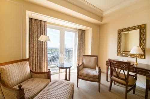 Double Room - Non-Smoking