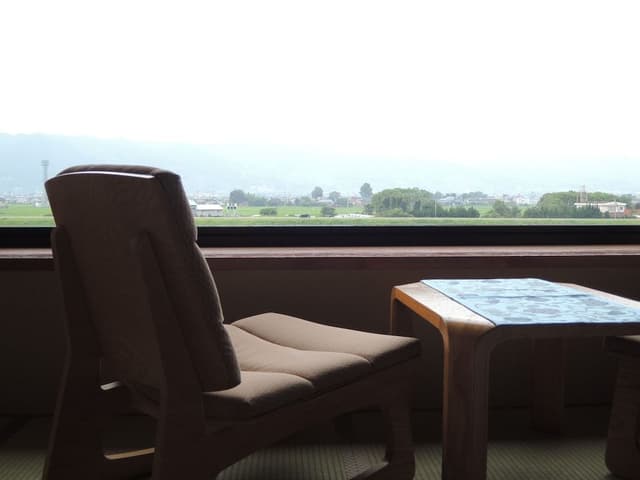 Standard Japanese Room, Non Smoking