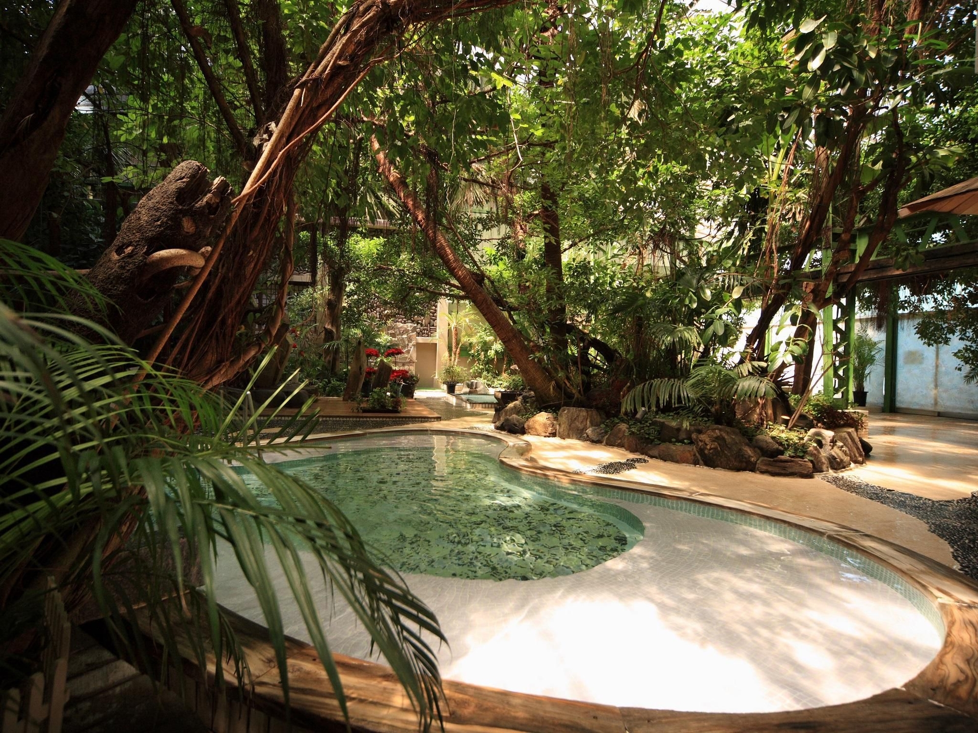 ไท่เซนกะกุ เรียวกัง (Taisenkaku Ryokan)2