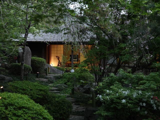 Annex Building Japanese Style Room - Non-Smoking