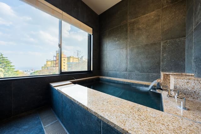 Premium Room w/ private onsen bath, 55sqm/590sqft (For 2 travelers) (Dinner not included)