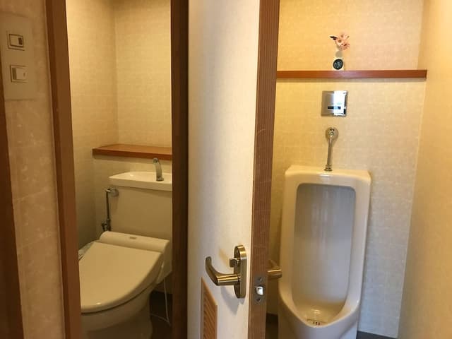 Premium Japanese Style Room, Semi Open-air Bath