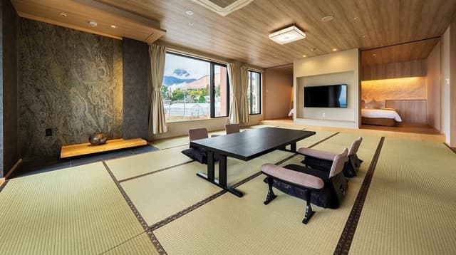 Premier Room