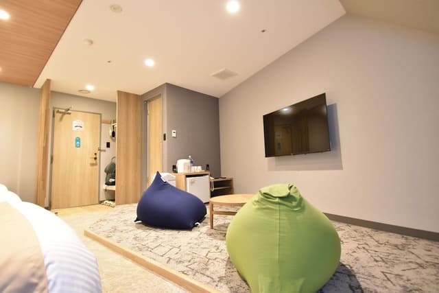 Premium Triple room, 3 Single Beds, Non Smoking