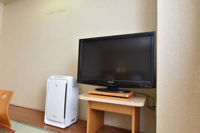 Standard Japanese-Western room, 2 Single Beds, Non Smoking