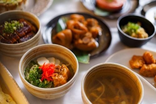 โรงแรม เดอะ บีช ทาวเวอร์ โอกินาวะ (The Beach Tower Okinawa Hotel)4