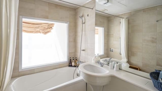 Sky Suite, Non Smoking