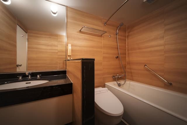 Deluxe Double Room, Non Smoking