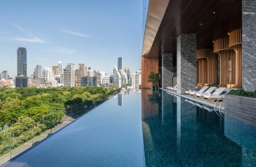 Andaz One Bangkok2