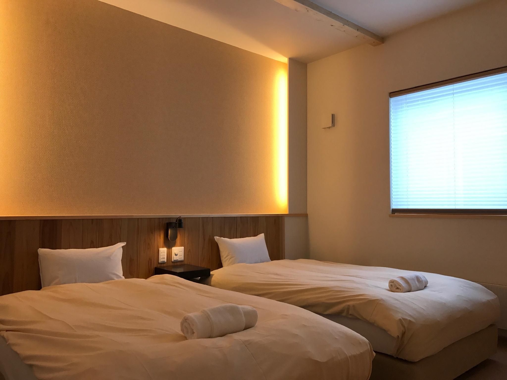 ฟูราโนซูรูอพาร์ตเมนท์ (Furano Tsuru Apartments)3