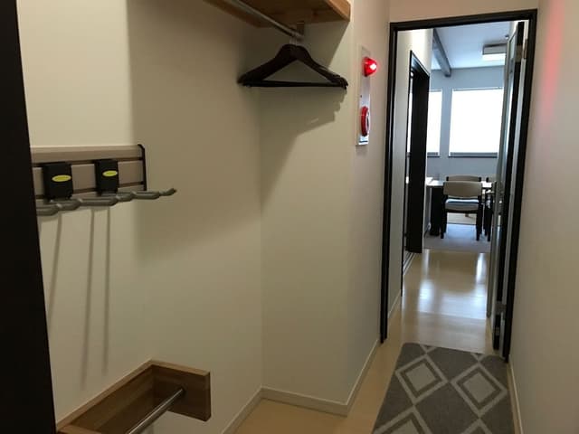 Family Apartment