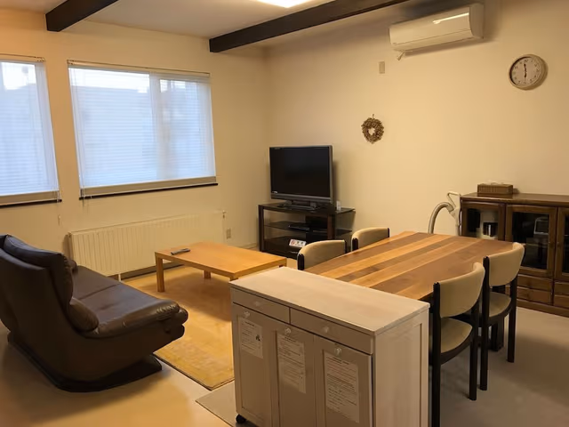 Family Apartment