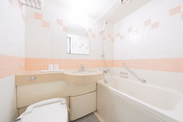 Superior Twin Room, Smoking