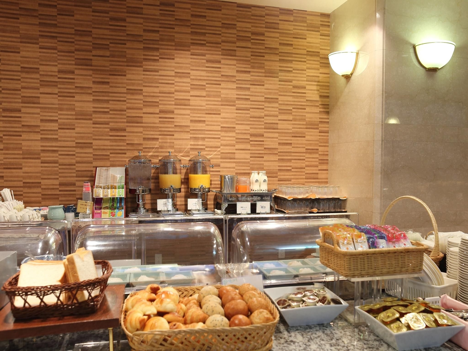 โรงแรมฮาโกดาเตะ รอยัล ซีไซด์ (Hotel Hakodate Royal Seaside)3