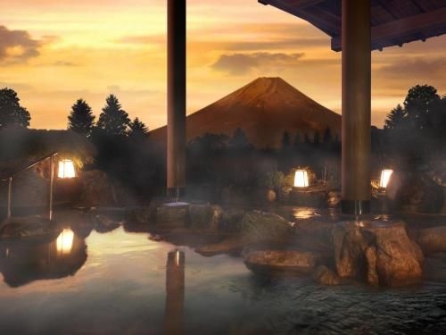 Hotel Green Plaza Hakone2