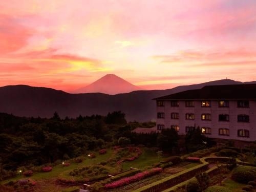 Hotel Green Plaza Hakone3