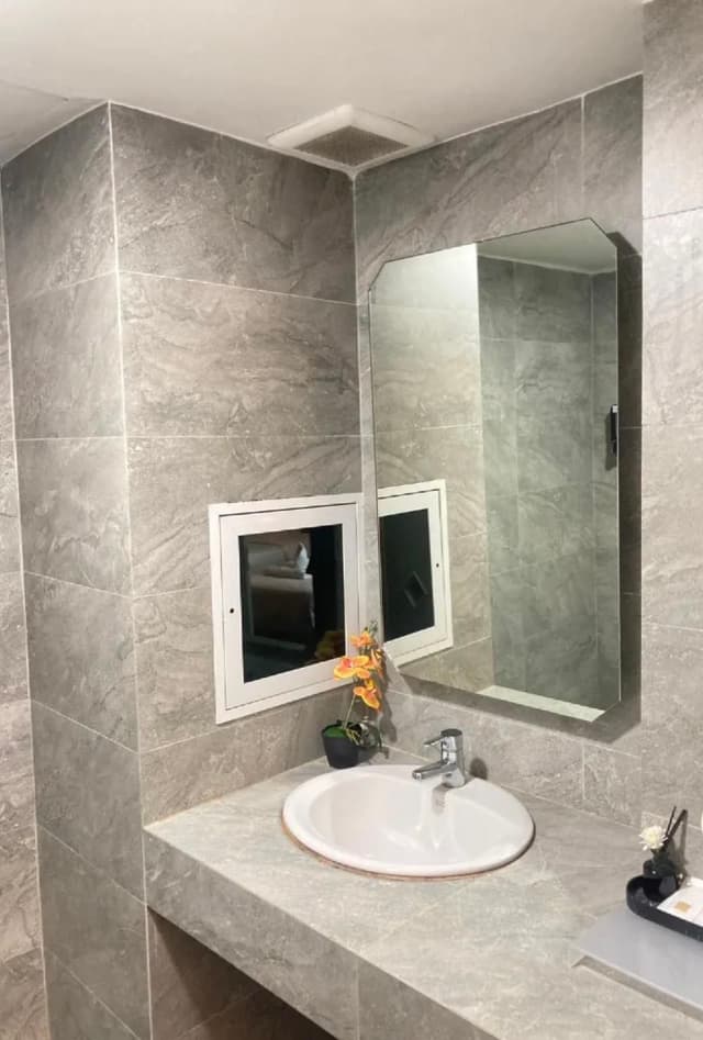 Delux Double Room with Balcony
