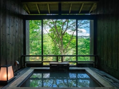 Nagominoyado Hanagokoro (Ryokan Hanagokoro - renewal in March 2024)3