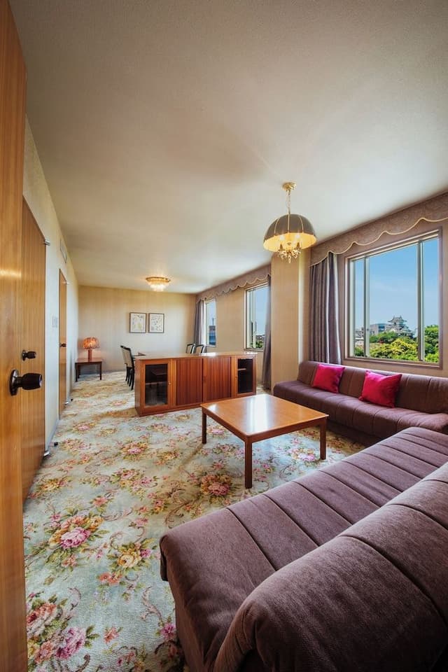 Suite Room, Non Smoking