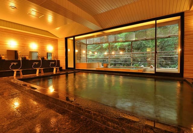 Traditional Room, Non Smoking (Japanese-Style, New Building)