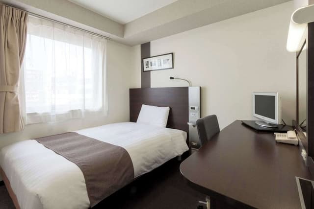 Double Room, Non Smoking