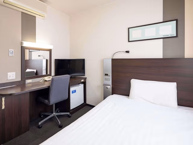 Double Room, Non Smoking
