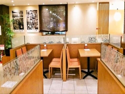 โรงแรมคราวน์ ฮิลล์ ฮิเมจิ (Hotel Crown Hills Himeji)3