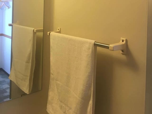 Standard Single Room, Smoking