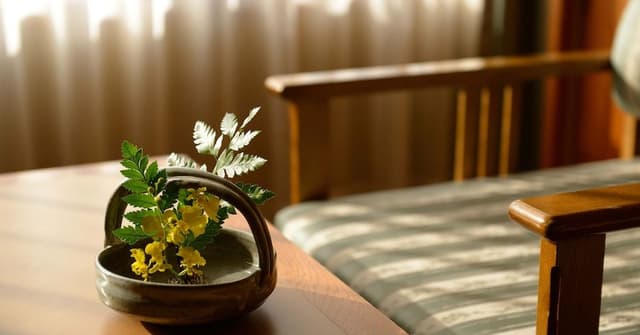 Japanese Standard Room with Shared bathroom, Non Smoking