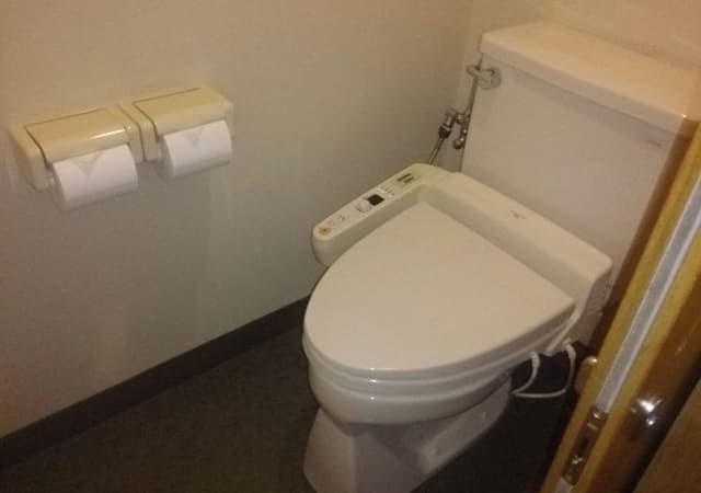 Japanese Standard Room with Shared bathroom, Non Smoking