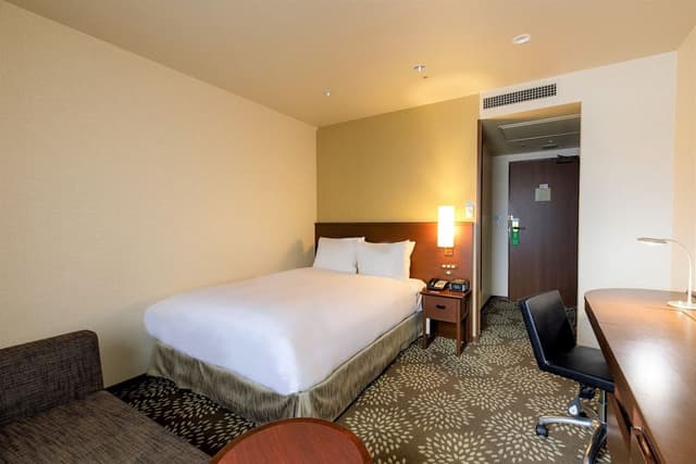 Standard Room, 1 Queen Bed