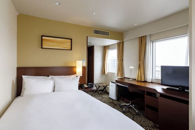 Standard Room, 1 Queen Bed