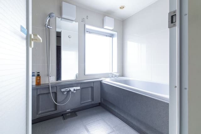 Suite, 2 Twin Beds (Castle View)