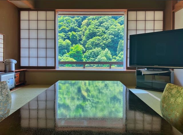 Japanese Western Style Room B, Non Smoking