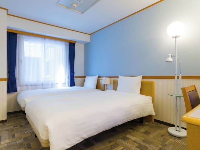 Standard Twin Room, Non Smoking