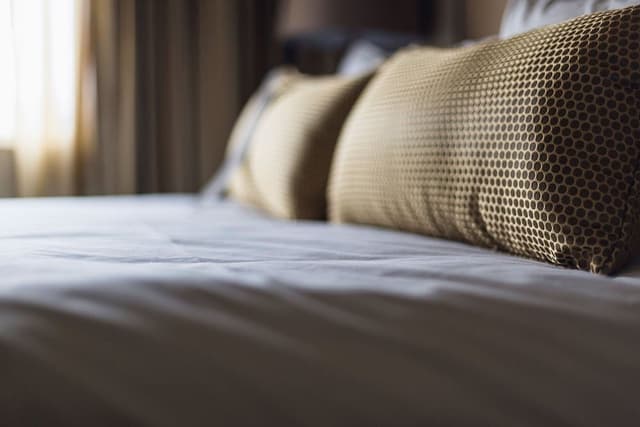 Classic Room with 2 single beds and 2 sofa beds