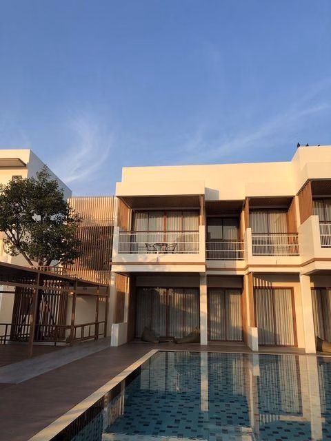 ซี สุพรรณ วิลลา (Sea Suphan Villa)4