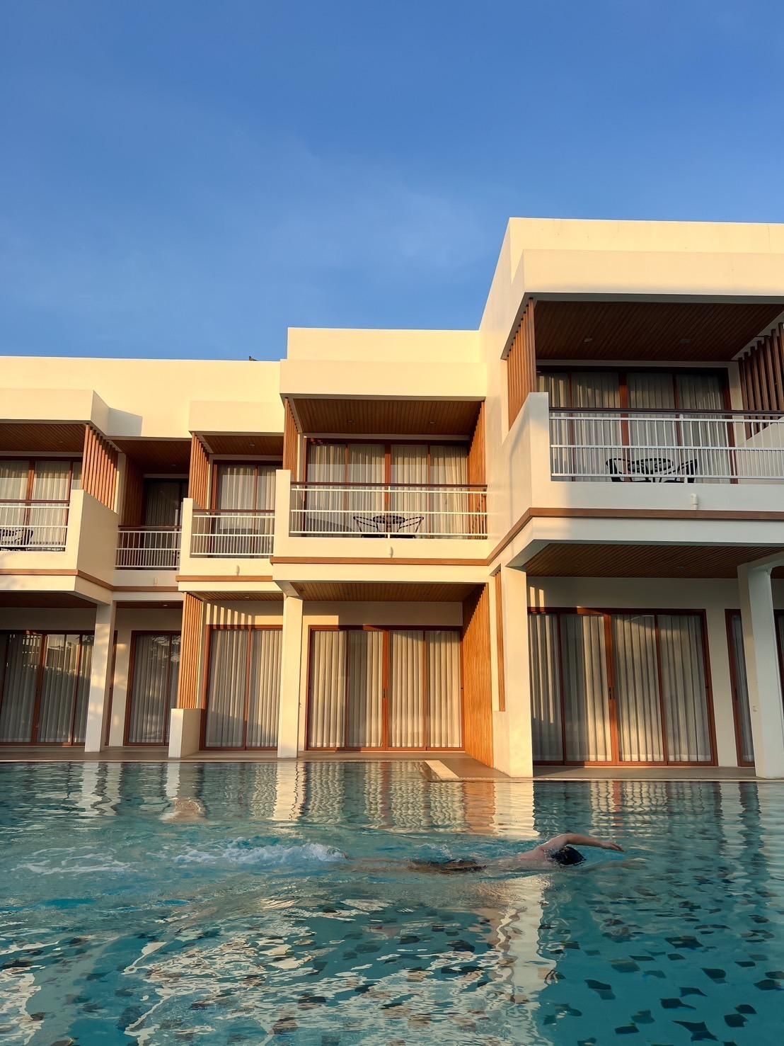 ซี สุพรรณ วิลลา (Sea Suphan Villa)2