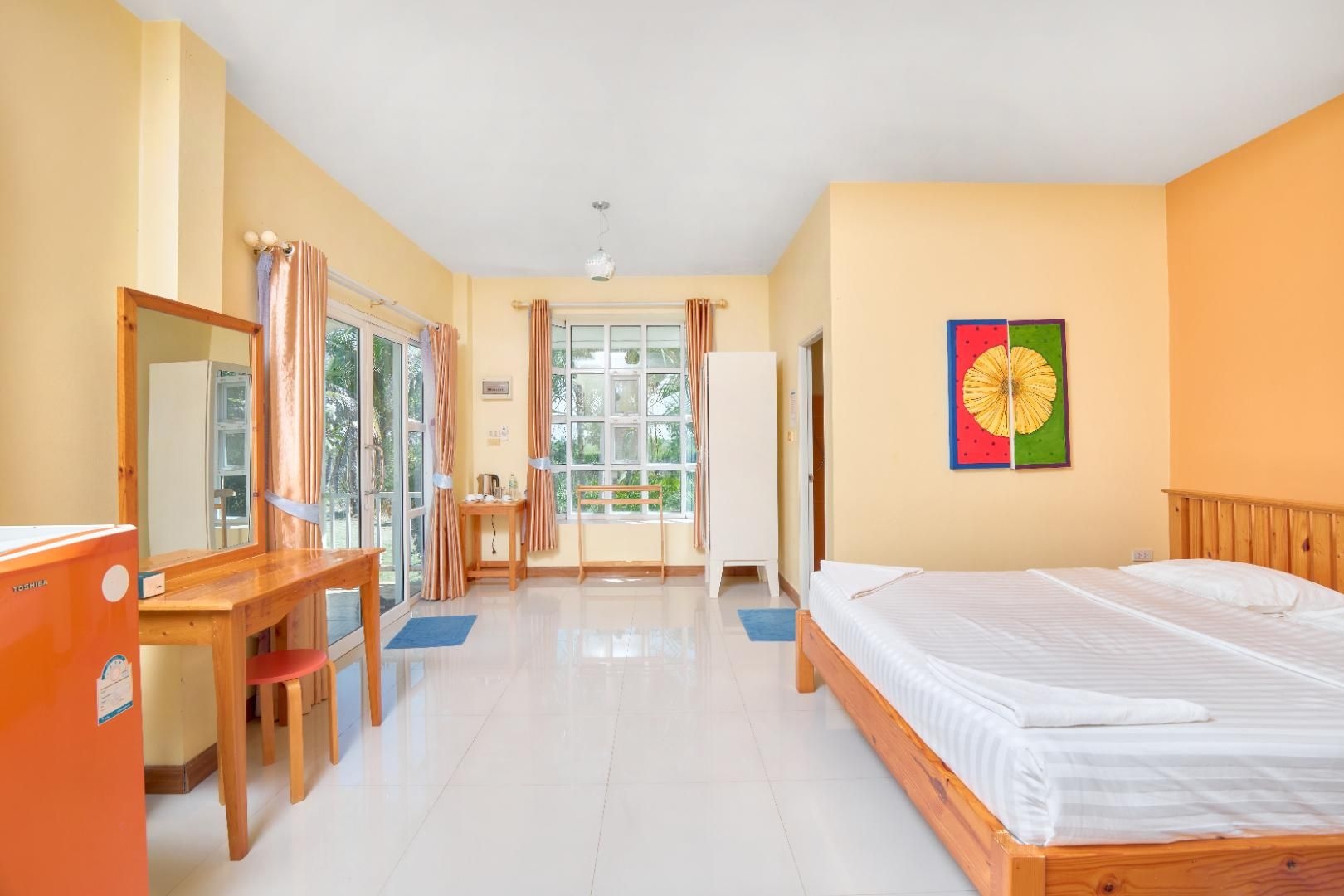 เดอะ พีค รีสอร์ท ชัยภูมิ (The Peak Resort Chaiyaphum)3