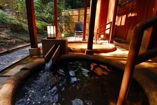 อะริมะ ออนเซน ทะเกะโตติเต มะรุยะมะ เรียวกัง (Arima Onsen Taketoritei Maruyama Ryokan)3