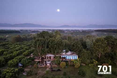 Napahong Treehouse Napahong Treehouse