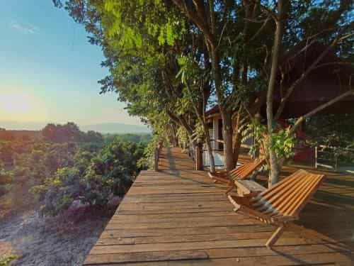 Napahong Treehouse Napahong Treehouse