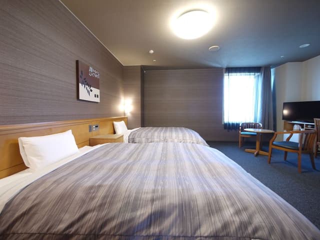 Twin Room, 2 Twin Beds, Non Smoking