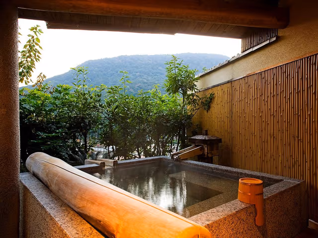 Superior Room with Private Bathroom