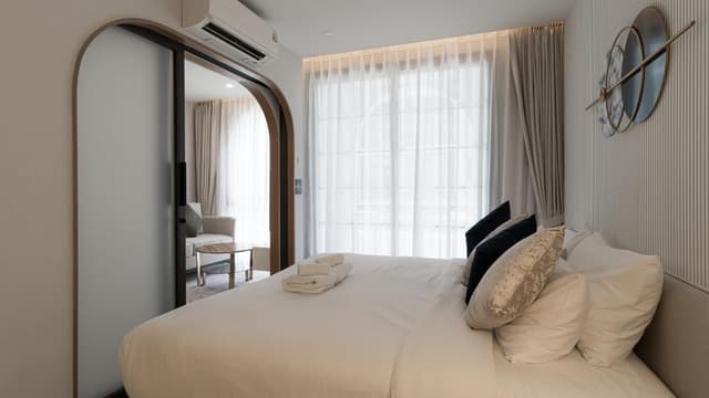 3 Bedroom Penthouse
