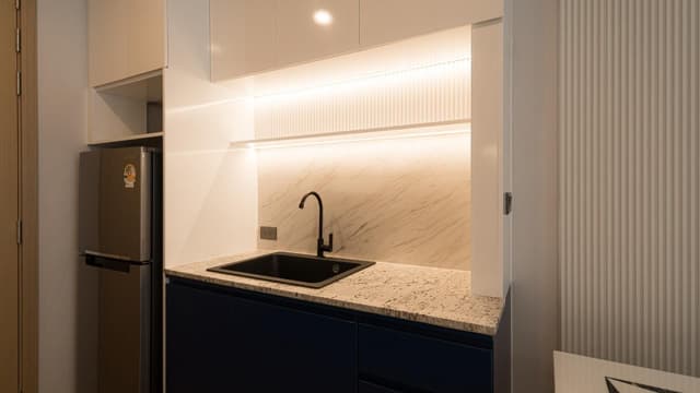 2 Bedroom Suite