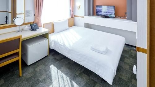 โทโยโกะ อินน์ นิชิเตสึ คุรุเมะเอกิ ฮิงาชิ กูชิ (Toyoko Inn Nishitetsu Kurume-eki Higashi-guchi)0