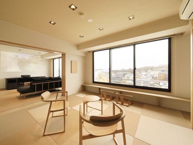 Yubatake Side Exective Room, Non-Smoking, Shower Only