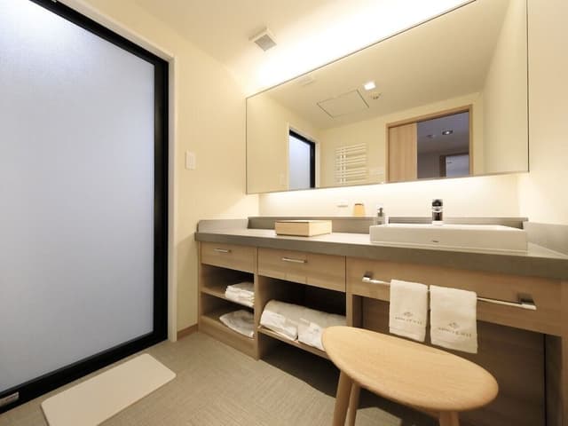 Yubatake Side Exective Room, Non-Smoking, Shower Only