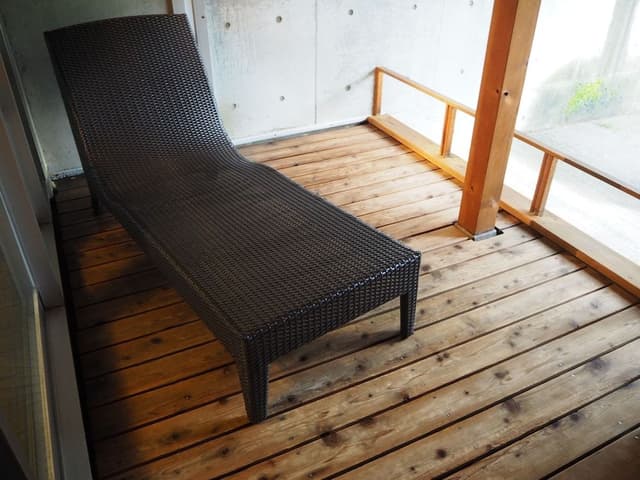 Deluxe Japanese Style Room, with Open Air Bath